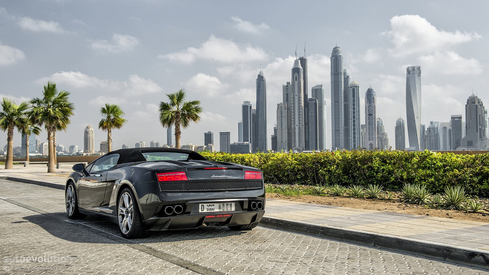 Ошибки, которых стоит избегать при аренде авто в Дубае