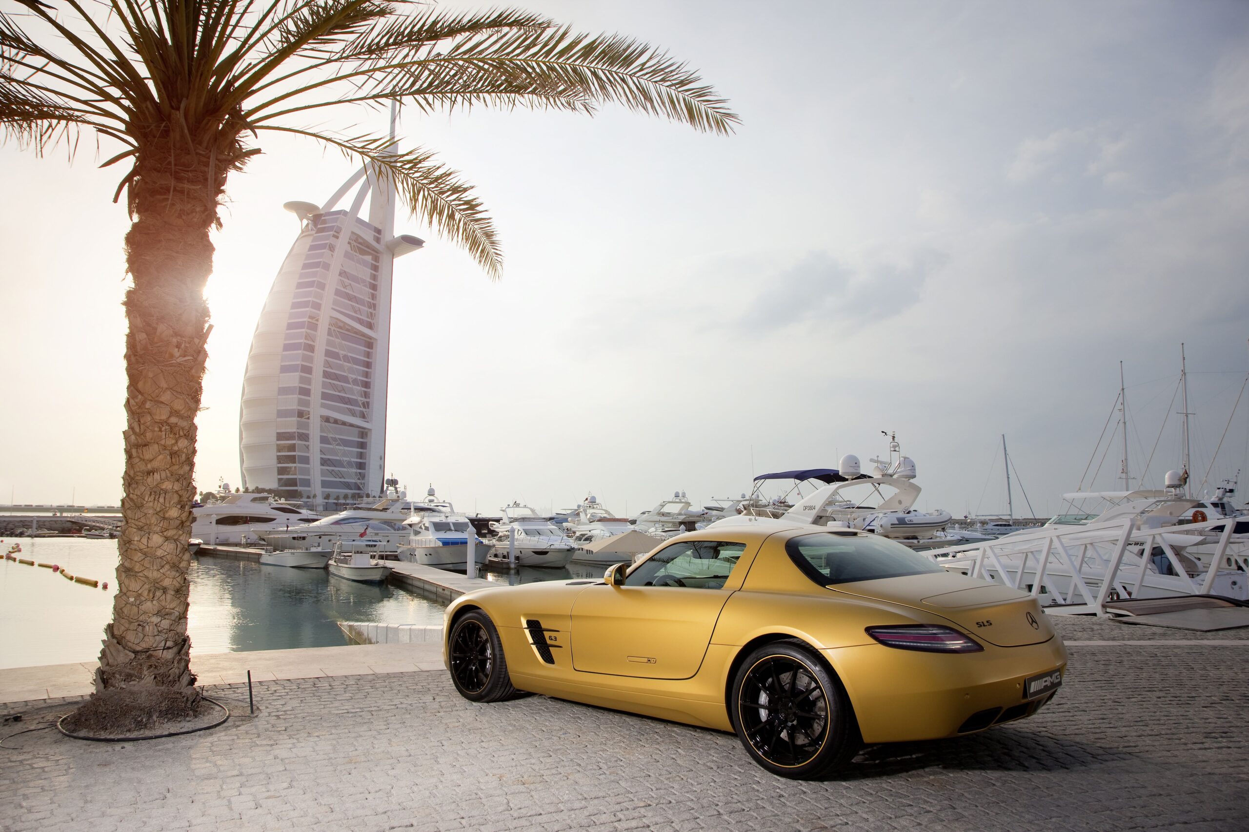Преимущества ежемесячной аренды авто в Дубае